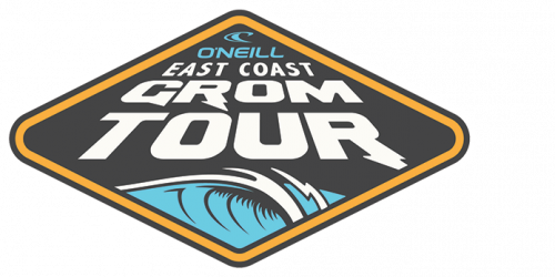 O'Neill East Coast Grom  logo
